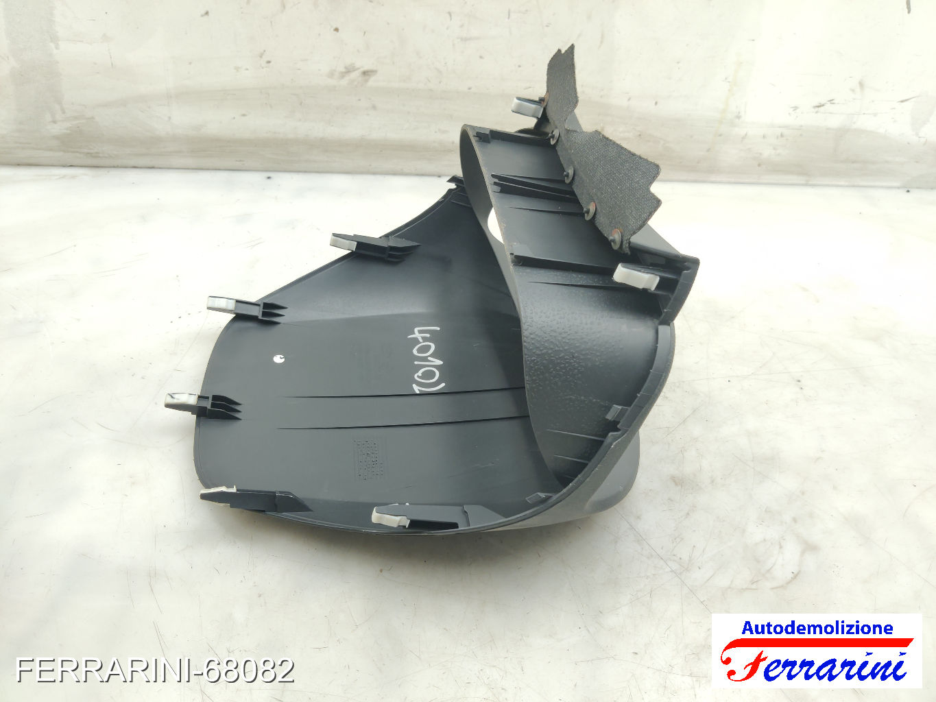Cupolino Palpebra Cornice Contachilometri HYUNDAI I10 BA, IA 2013-2023