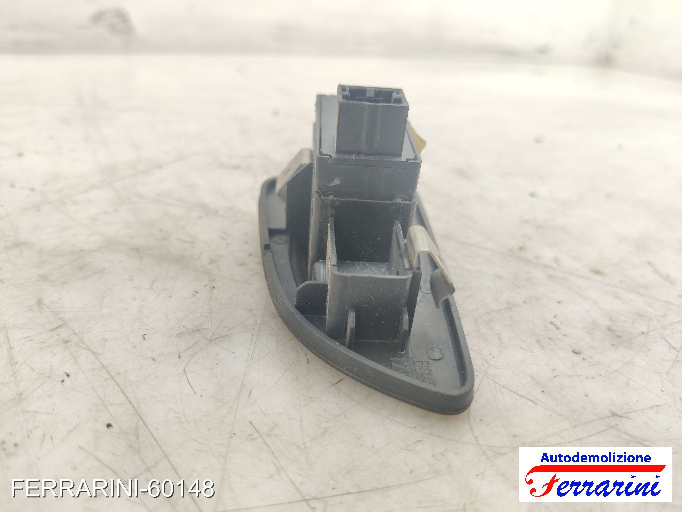 Pulsantiera Tastiera Alzavetro FIAT BRAVO 2 198 2007-2014 destra, dx, frontale