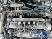 Alfa Romeo 159 Sw 939 1.9 JTDM 16V 150CV 2006-2011