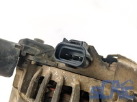 Alternatore FORD FIESTA 5 JD, JH 1.4 TDCI 2001-2008 3S6T10300AC, 1303447