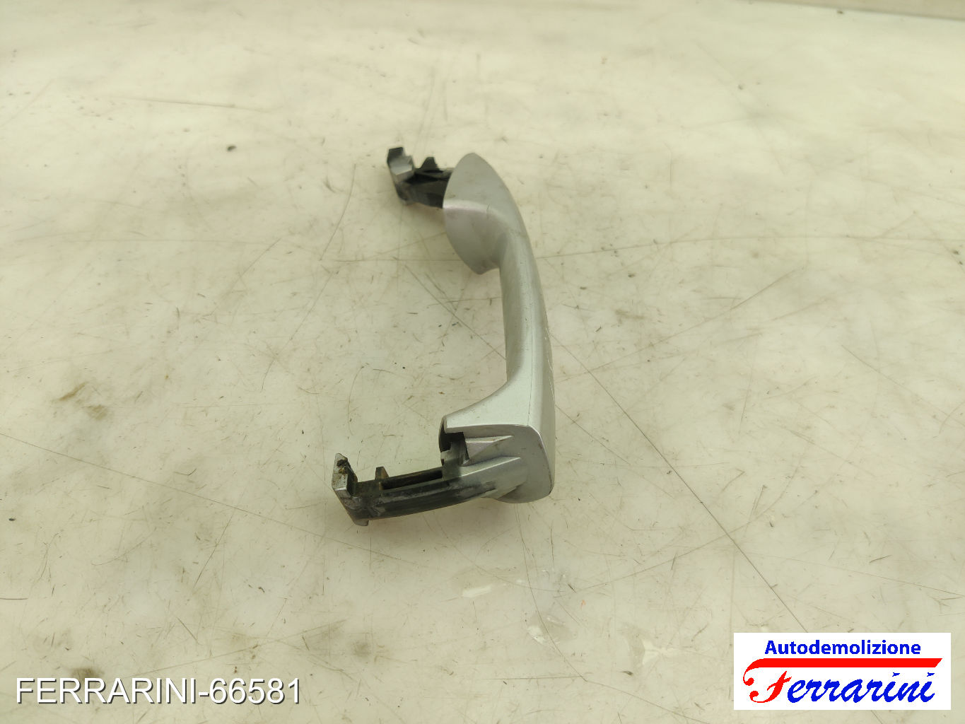 Maniglia Porta Esterna MERCEDES CLASSE B W242, W246 2011-2014 sinistra, sx