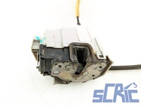 Serratura Porta FIAT BRAVO 2 198 2007-2014 destro, dx, frontale, anteriore