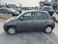 Nissan Micra 3 K12 1.5 DCI 65CV 2003-2010