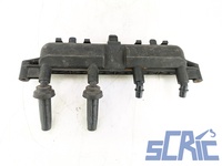 Bobina Di Accensione CITROEN C3 1 FC, FN 1.1I 2002-2009 9654814480, 154301