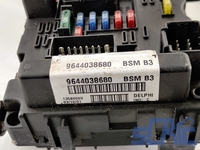Kit Accensione CITROEN XSARA PICASSO N68 2.0 16V 1999-2011 48P276, IAW46P276