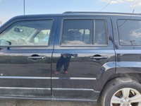 Jeep Patriot MK74 2.2 CRD 4X4 163CV 2011-2017