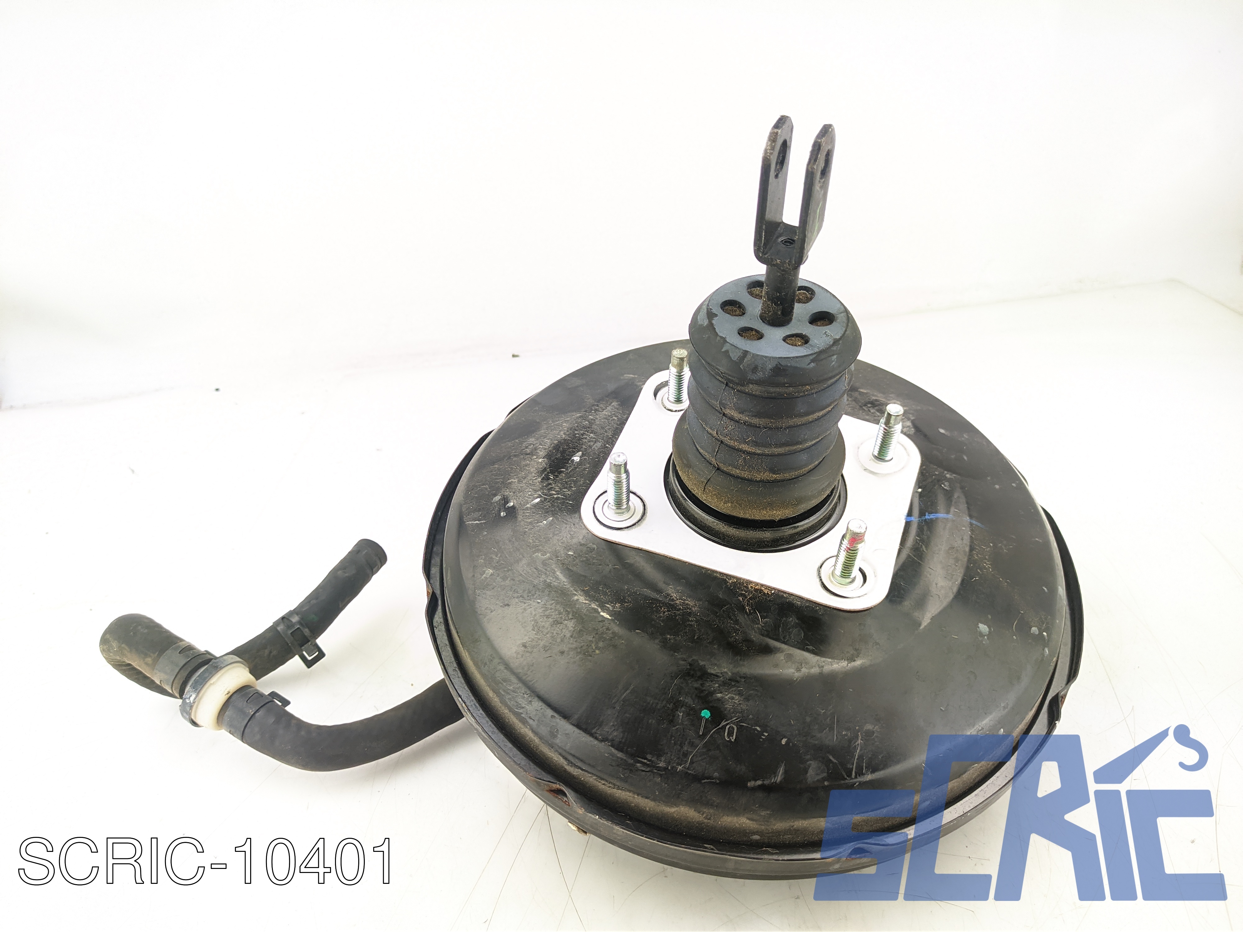 Servofreno HYUNDAI I10 BA, IA 1.0 2013-2023 58500B9800, JIX20776