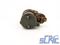 Motorino Avviamento MERCEDES VITO 638/2 V 230 1996-2003 0041518101, D6RA168