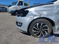 Vw Polo 6C1, 6R1 1.4 85CV 2009-2014