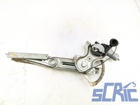 Alzavetro TOYOTA AURIS E15 2006-2012 destro, dx, frontale, anteriore