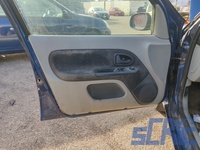 Renault Clio 2 BB, CB 1.2 58CV 1998-2010