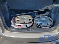 Toyota Corolla Verso E12 1.6 VVT-I 110CV 2001-2004