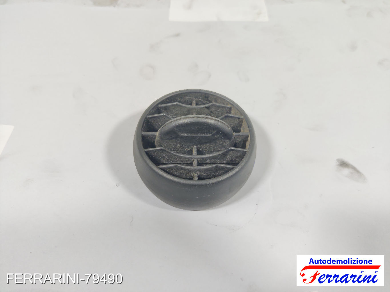 Bocchetta Areazione HYUNDAI ATOS MX 2003-2008 destra, dx, frontale, anteriore 6