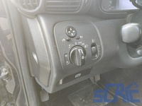 Mercedes Classe C S203 C 220 CDI 143CV 2001-2007