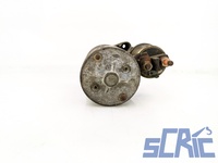 Motorino Avviamento FIAT PUNTO 176 60 1.2 1993-1999 7796599, 46740242, 7799248 8