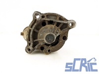Motorino Avviamento PEUGEOT 307 3A/C 1.4 HDI 2001-2005 9640825280 6