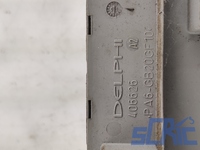 Body Computer FIAT PUNTO 188 1.2 60 1999-2010 46552681, 46812228, 406626