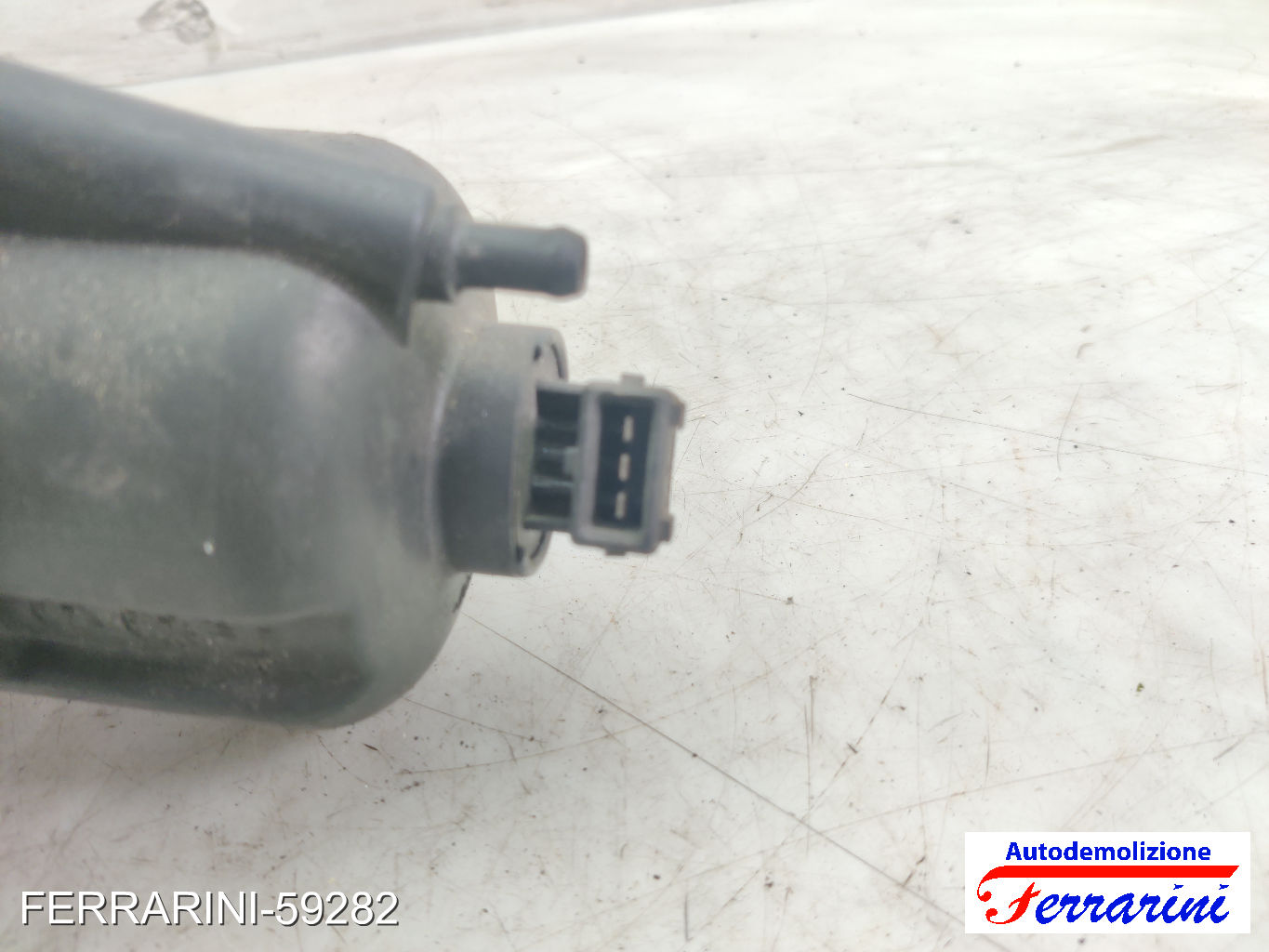 Porta Filtro Gasolio LANCIA MUSA 350 1.3 D MULTIJET 2004-2012 235517320