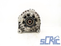 Compressore Clima ROVER 75 RJ 2.0 CDTI 2003-2005 ALTW984NE, SG12B039, YLE000260 9