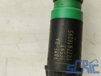 Iniettore FORD FOCUS C-MAX DM2 1.6 TI 2004-2007 98MFBA, Y277Q16095, 9F593