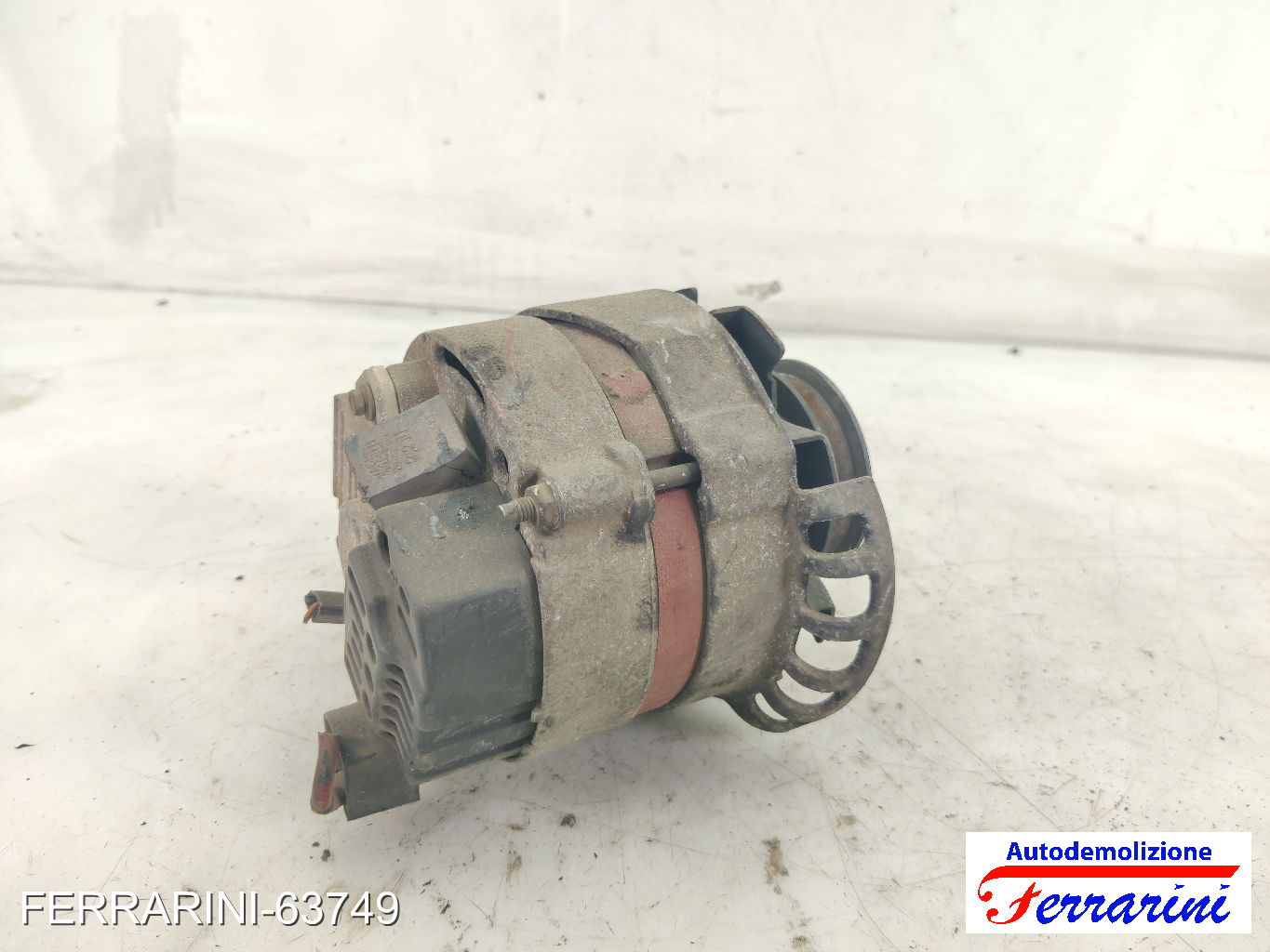 Alternatore