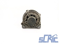 Alternatore VW PASSAT 3B2 1.9 TDI 1996-2000 0123515003, 028903027E, 028903028