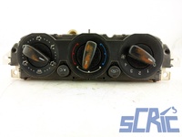 Tastiera Clima FORD FOCUS 2 DA, DP, HCP 2004-2012 anteriore, frontale