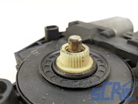 Motorino Alzavetro AUDI A4 AT 8ED 2.0 TDI 16V 2004-2008 8E1959801B, 0130821765 8