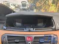 Citroen C4 Grand Picasso 1 UA 2.0 HDI 138 136CV 2006-2013