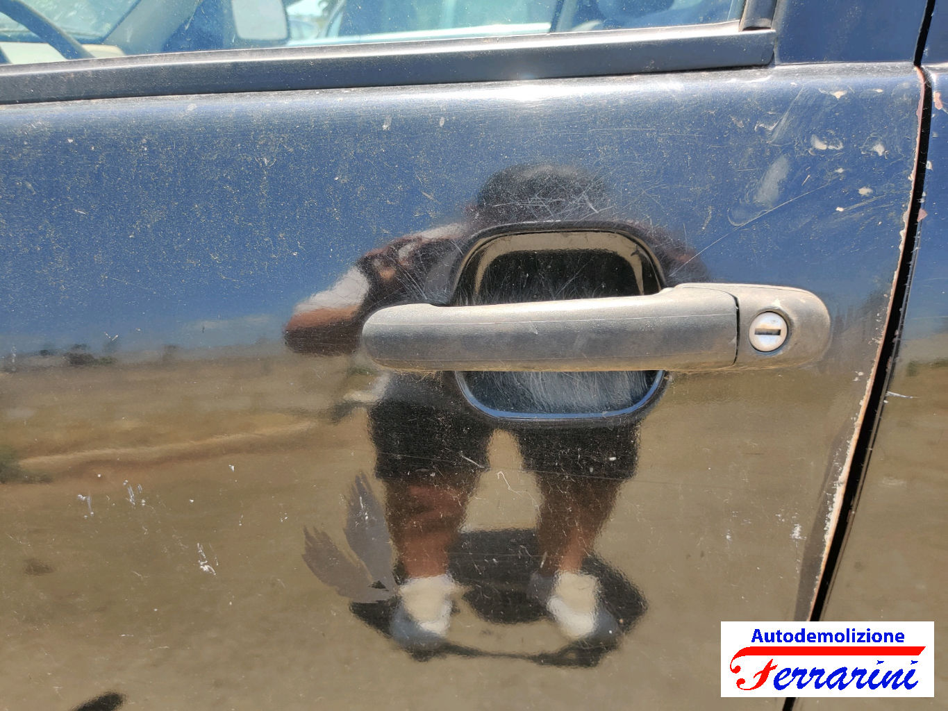 Seat Ibiza 2 6K1 1.0I 50CV 1996-2002