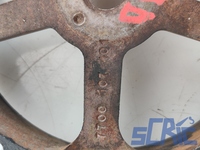 Puleggia Albero A Camme RENAULT KANGOO KC0/1 D 65 1.9 1997-2001 7700107100