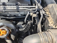 Vw Golf 5 1K1 1.9 TDI 105CV 2003-2008
