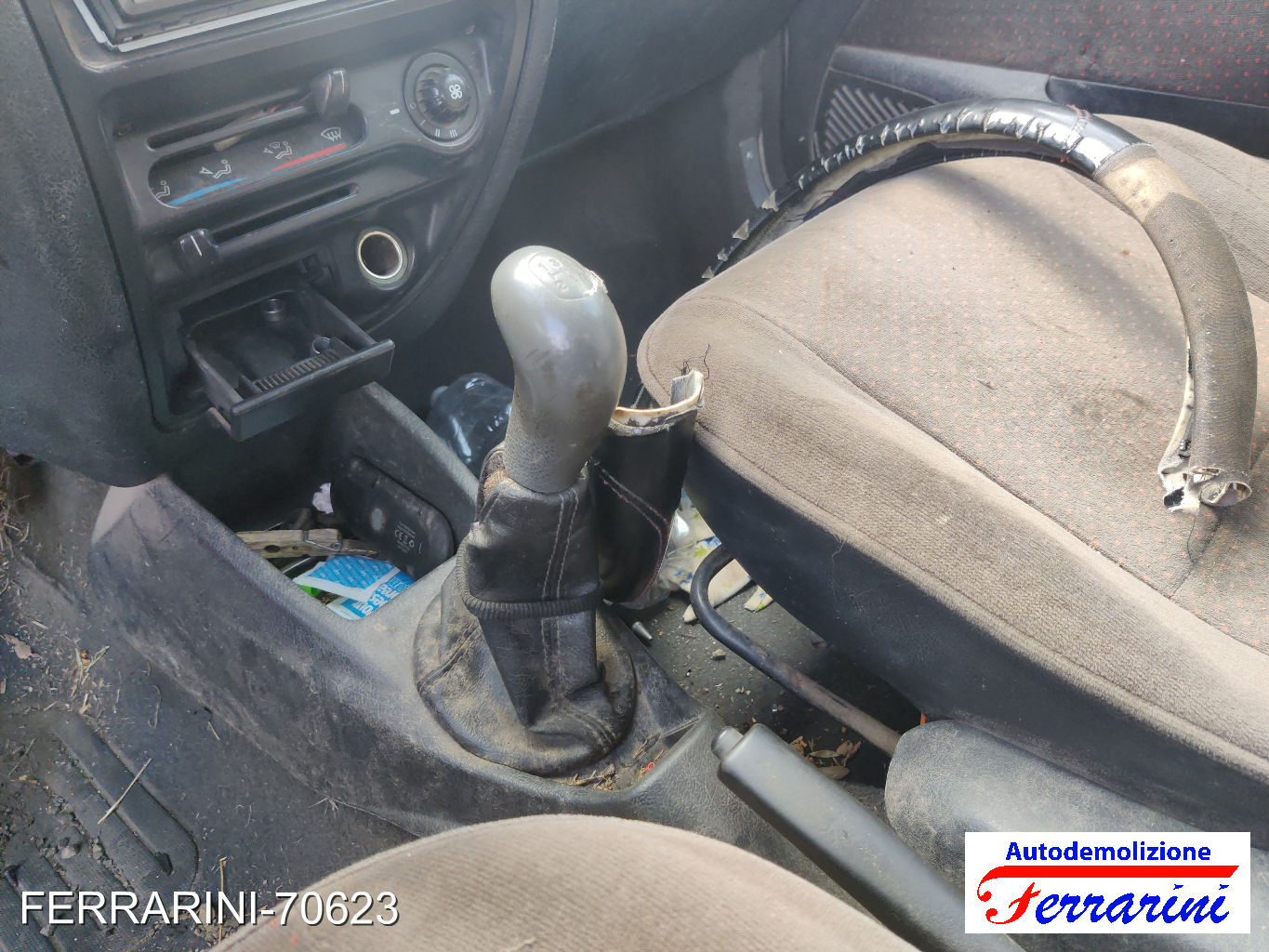 Citroen Saxo 19