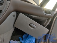 Citroen Xsara Picasso N68 2.0 HDI 90CV 1999-2011
