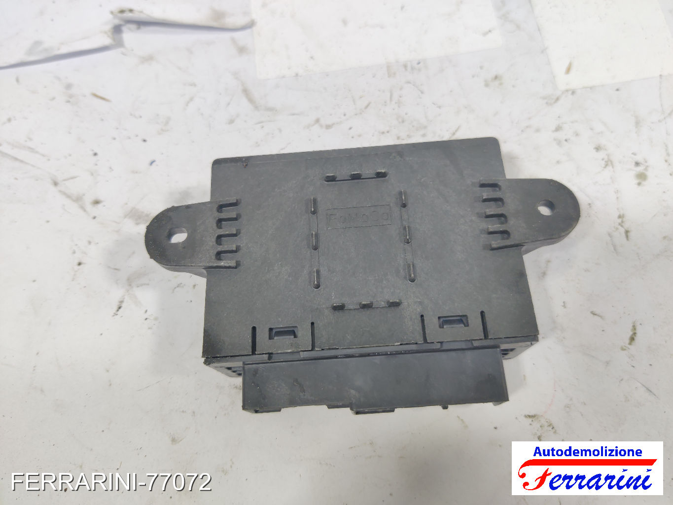 Centralina Porta Sportello FORD EDGE 2015-2018 destra, dx, frontale, anteriore