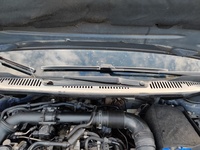 Vw Touran 1T3 1.4 TSI ECOFUEL 150CV 2010-2015