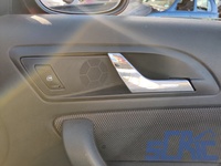 Skoda Yeti 5L 2.0 TDI 110CV 2009-2017