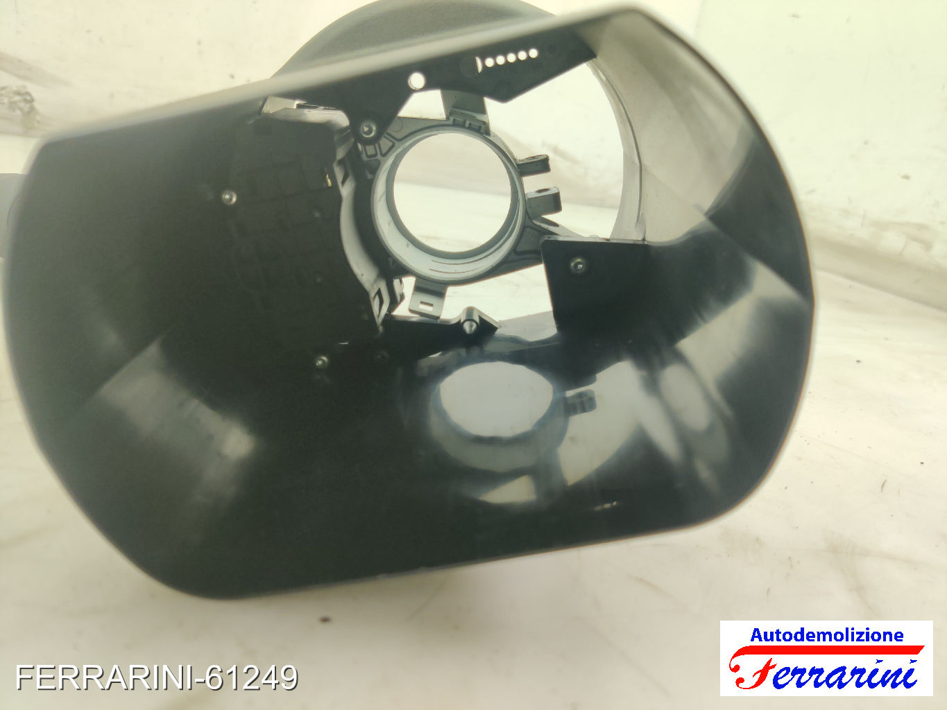 Devioluci MERCEDES CLASSE A W169 2004-2012 A1695450210, A1695450010 7