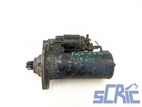 Motorino Avviamento VW POLO 6N2 1.9 D 1999-2001 085911023A, 085C1023A