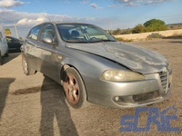 Alfa Romeo 147 937 1.9 JTDM 16V 150CV 2004-2010