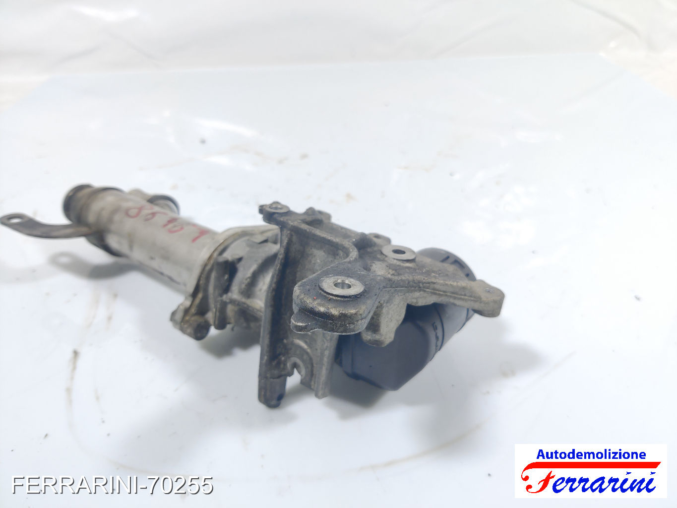 Valvola Egr VOLVO V50 545 2.0 D 2004-2010 8653691, H44GA, XS1134 10