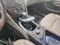Opel Insignia A Sw G09 2.0 CDTI 160CV 2008-2015
