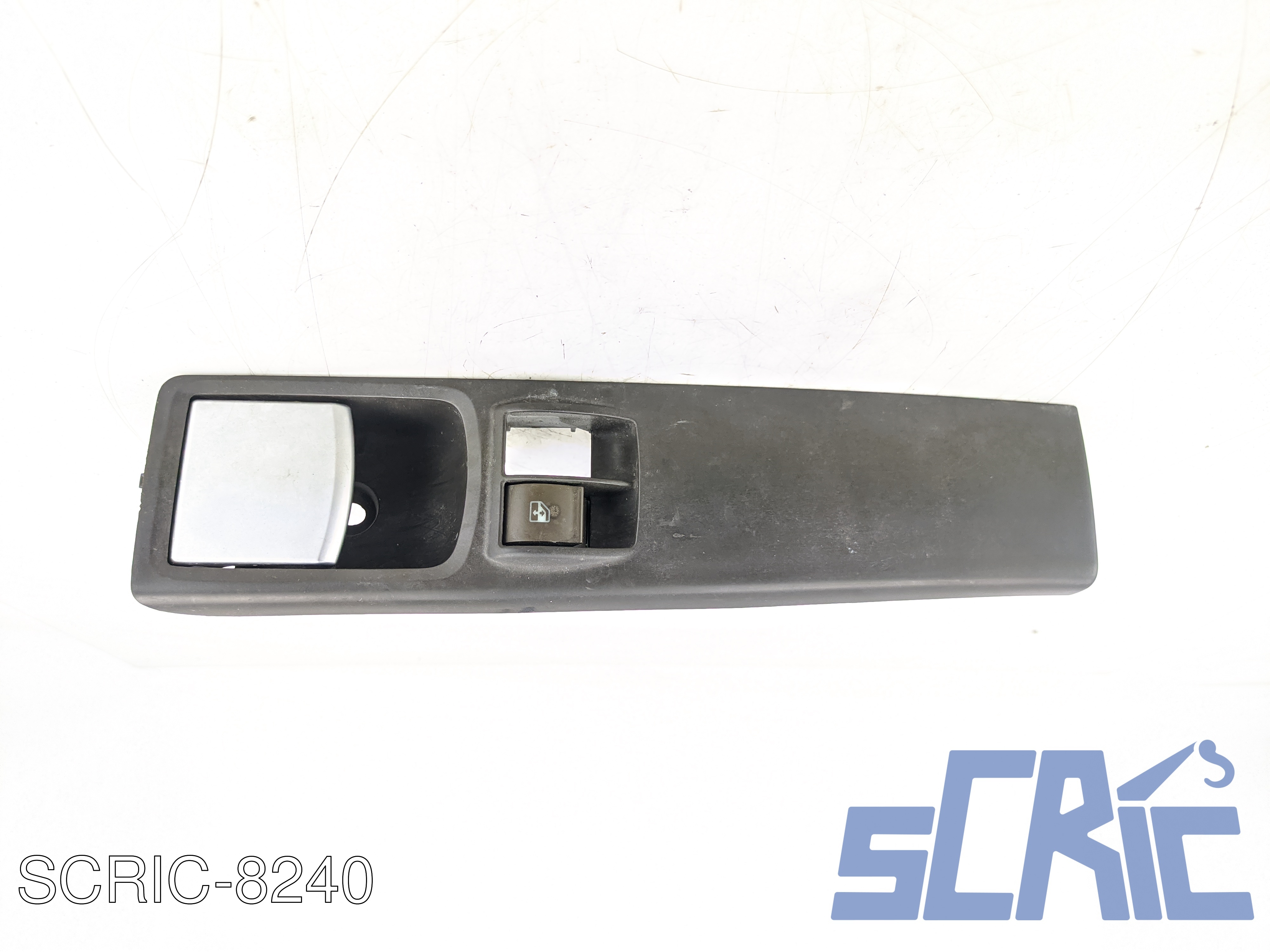 Maniglia Porta Interna FIAT IDEA 350 2004-2012 sinistra, sx, frontale, anteriore