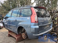 Citroen C4 Grand Picasso 1 UA 2.0 HDI 138 136CV 2006-2013