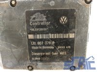 Centralina Pompa Abs SEAT LEON 1M1 1.9 TDI 1999-2006 1J0614117D, 1J0907379P