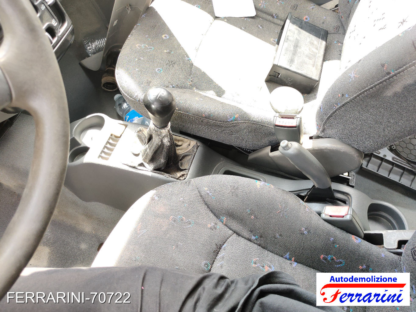Hyundai Atos 23