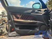 Alfa Romeo 159 939 1.9 JTDM 8V 120CV 2005-2011