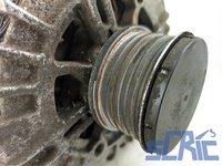 Alternatore CITROEN C3 1 FC, FN 1.4 HDI 2002-2009 9640878780, A605546A, 2605546A