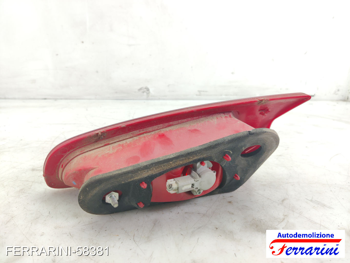 Fanalino Stop Posteriore ALFA ROMEO 147 937 2005-2010 destro, dx 46556347 6