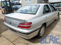 Peugeot 406 8B 2.0 HDI 110 109CV 1998-2001